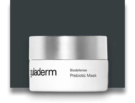 REGALO - Primaderm - Mascarilla facial equilibrante Biodefense Prebiotic - Tamaño mini REGALO - Primaderm - Mascarilla facial equilibrante Biodefense Prebiotic - Tamaño mini