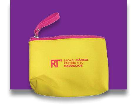 REGALO - Real Techniques - Neceser neopreno REGALO - Real Techniques - Neceser neopreno
