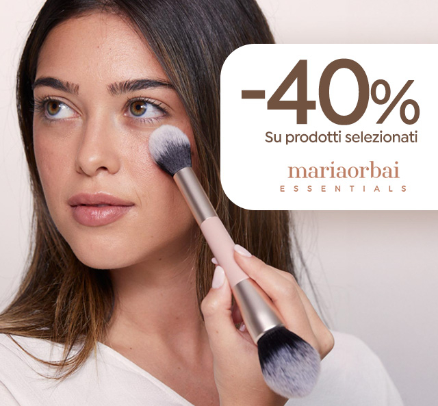 -40% en productos seleccionados de Maria Orbai -40% en productos seleccionados de Maria Orbai