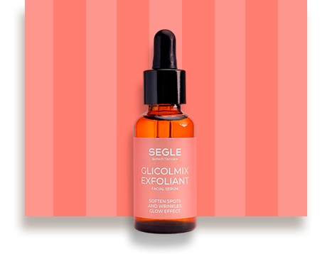 REGALO - Segle - Sérum exfoliante Glicolmix 10ml REGALO - Segle - Sérum exfoliante Glicolmix 10ml