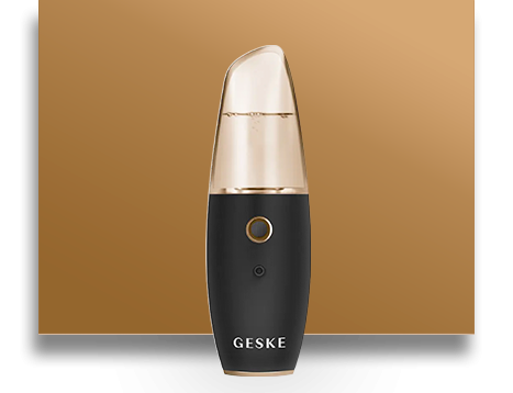 REGALO - GESKE - Facial Hydration Refresher 4 in 1 REGALO - GESKE - Facial Hydration Refresher 4 in 1