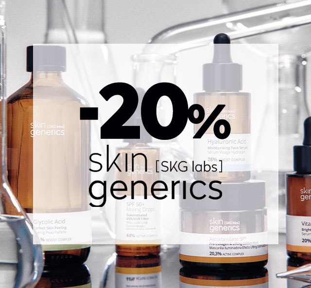 -20% Skin Generics -20% Skin Generics
