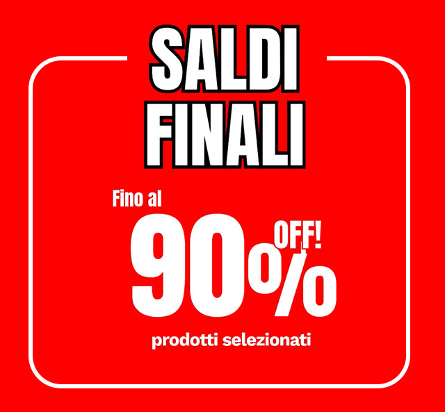 REBAJAS - Hasta 80% en productos seleccionados