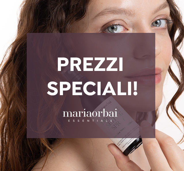 Maria Orbai precios especiales