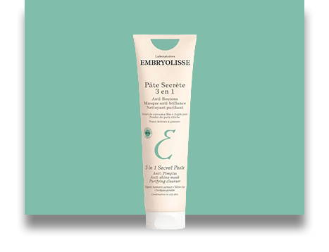 Regalo - Embryolisse - Mascarilla facial matificante para pieles mixtas a grasas - 15ml