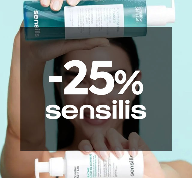 -25 Sensilis