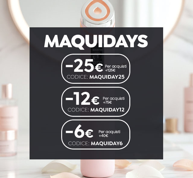 Maquidays