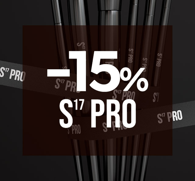 -15% S17PRO