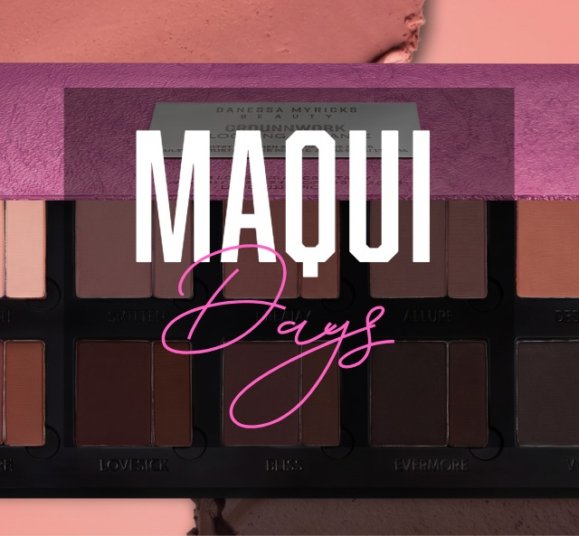 MAQUIDAYS