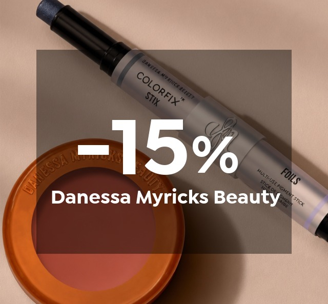 -15% Danessa Myricks
