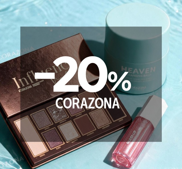 -20% Corazona
