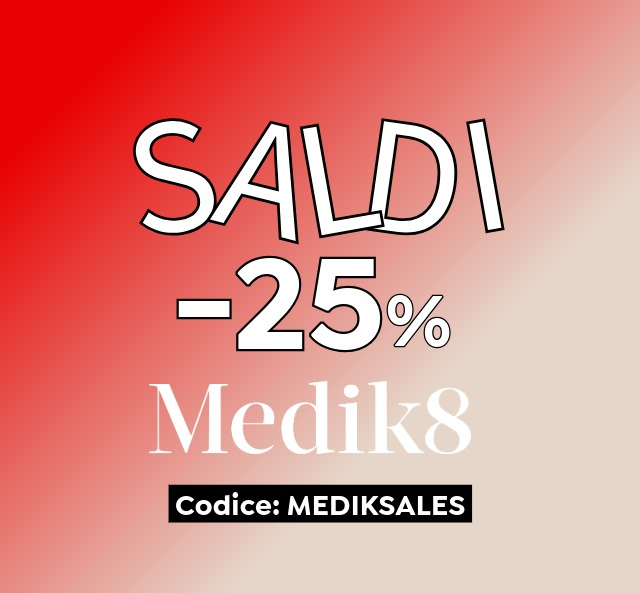REBAJAS -25% Medik8