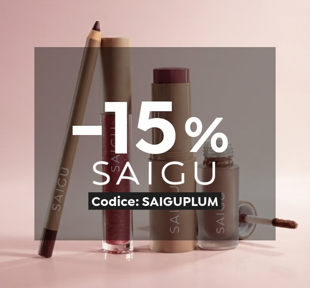 -15% en Saigu