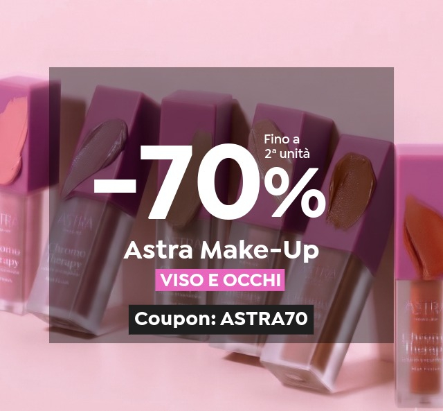 2ª al 70% ASTRA (Rostro y Ojos)