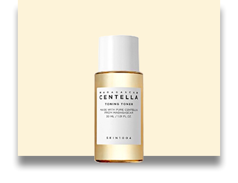 Regalo SKIN1004 - Tónico facial con Centella Asiática de Madagascar tamaño viaje