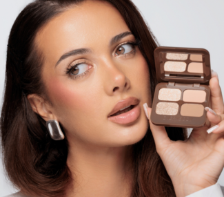 Paleta de Sombras Black Friday