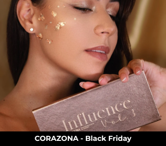 Alma Secret - Black Friday